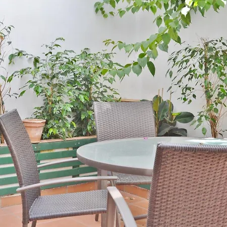 Sunshine Villa *