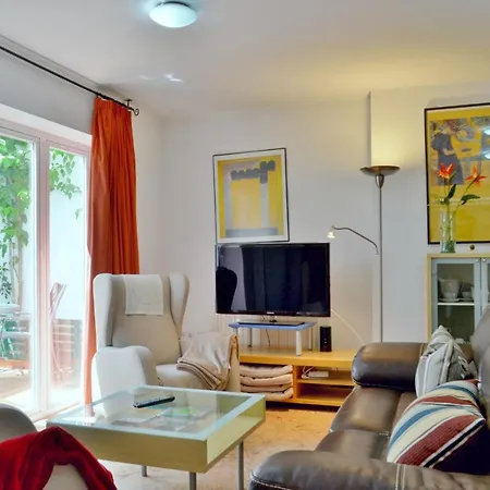 Sunshine Вілла Кордова