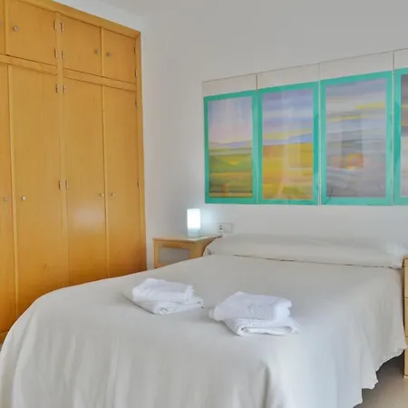 Sunshine Villa Cordoba