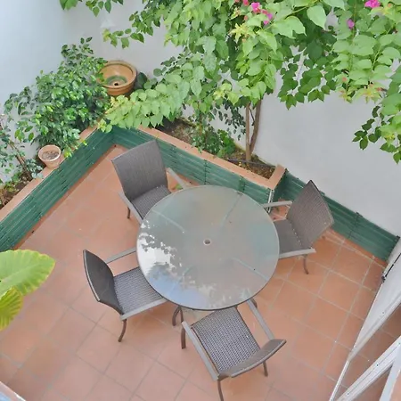Sunshine Villa Cordoba