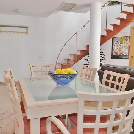 Villa Sunshine