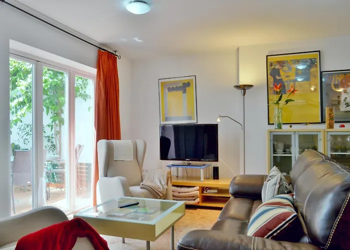 Sunshine Вілла Кордова