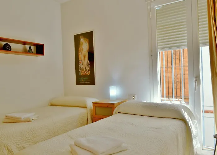 빌라 Sunshine 코르도바