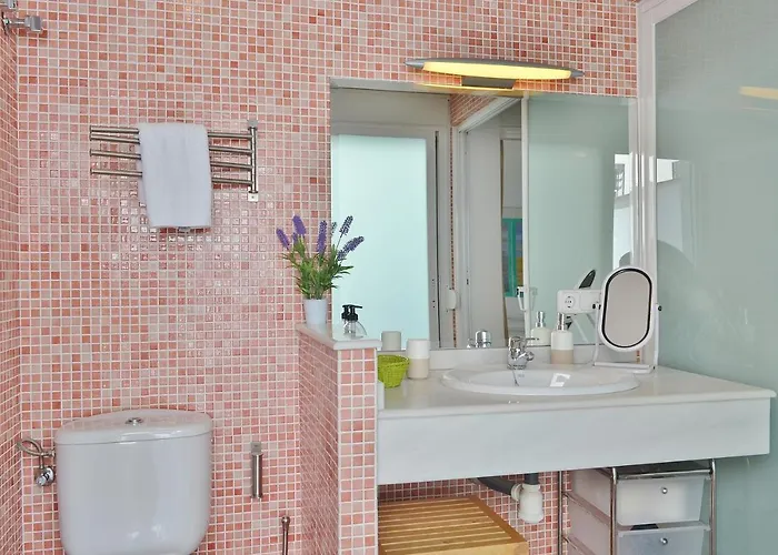 Вілла Sunshine *