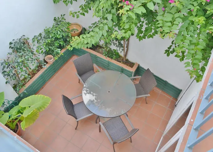 Sunshine Вилла Кордова